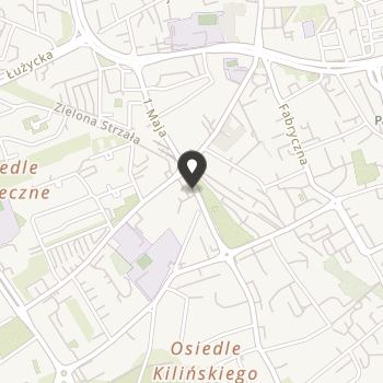 Chrześcijańska Fundacja Rozwoju Osobistego Rondo na mapie