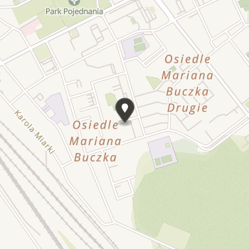 Stowarzyszenie "Patriotyczny Kędzierzyn-Koźle" na mapie