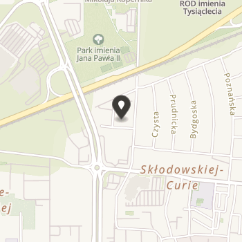 Brave Volley na mapie