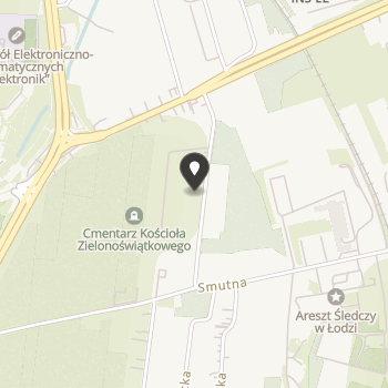 Fundacja "Civis Liber" na mapie