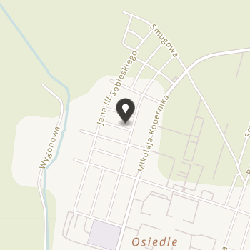 Stowarzyszenie "Michałki" w Słupcy na mapie