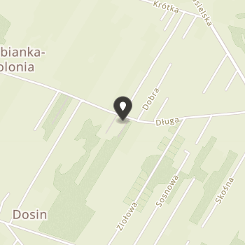 Fundacja Westy Do Adopcji na mapie