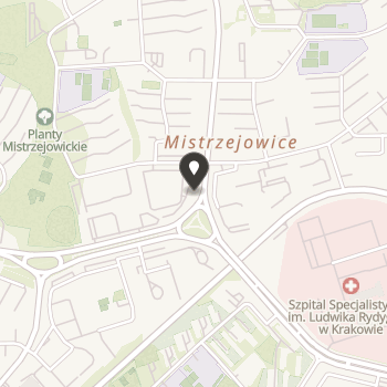 Stowarzyszenie Inicjatyw Społecznych Lege Artis na mapie
