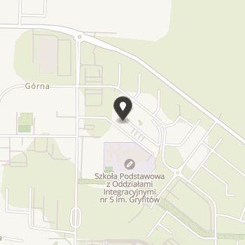 Fundacja Dziki Azyl - Centrum Pomocy dla Jeży i Dzikich Zwierząt na mapie