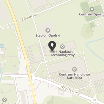 Fundacja Ems Pl na mapie