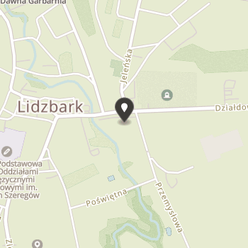 Stowarzyszenie Psia Przystań na mapie