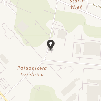 Fundacja Mkl Dzieciom na mapie
