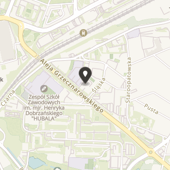 Stowarzyszenie na Rzecz Dzieci i Osób z Niepełnosprawnością "Korczak i My" na mapie