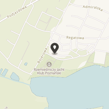 "Ja Pacze Sercem" Fundacja Pomocy Kotom Niewidomym na mapie