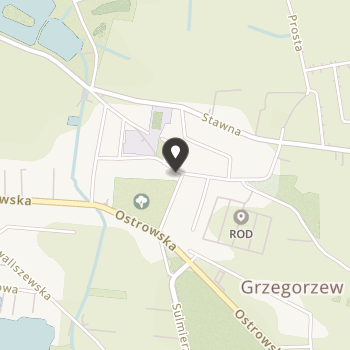 Stowarzyszenie "Lab" na mapie