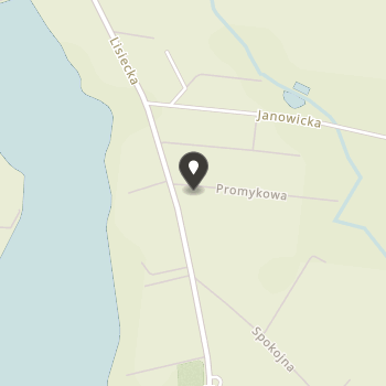 Fundacja Pomocy Osobom Niepełnosprawnym i Chorym "Tęczowa Gromada" na mapie