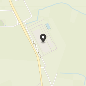 Fundacja "Nasz Dom" na mapie