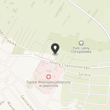 Stowarzyszenie "Jaworzno To My" na mapie