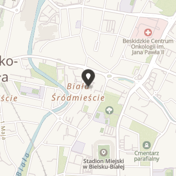 Stowarzyszenie Kotełkowa Drużyna na mapie