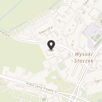 Fundacja Misericordia na mapie