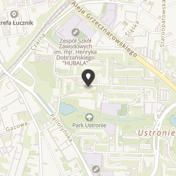 Stowarzyszenie im. Bożeny Stawińskiej Filcaki Wspierają Dzieciaki na mapie