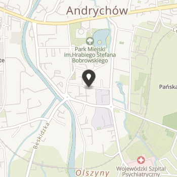 Chrześcijańskie Stowarzyszenie Rodzin i Przyjaciół Osób z Niepełnosprawnością "Razem-Zawsze" na mapie