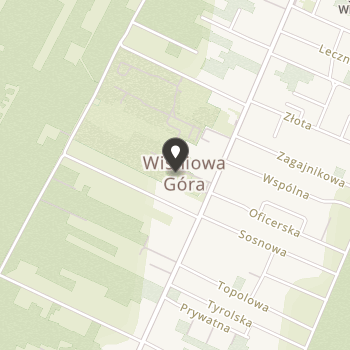 Stowarzyszenie Akademia Piłkarska Andrespolia na mapie