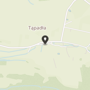 Fundacja Marsjaity u Małgorzaty na mapie