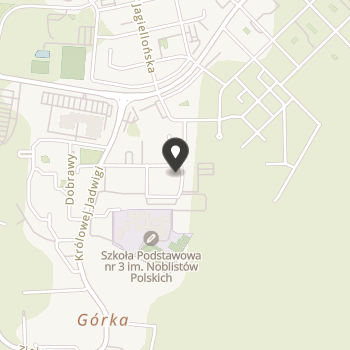 Stowarzyszenie "Głogowska Edukacja Kresowa" na mapie