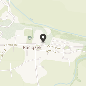 Stowarzyszenie "Hospicjum Bożego Miłosierdzia" na mapie