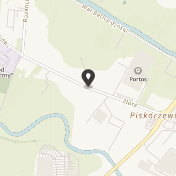 Stowarzyszenie Józef na mapie