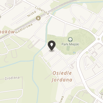 Stowarzyszenie "25+ Nasza Przyszłość" na mapie