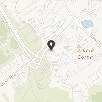 Stowarzyszenie Ultrakrew na mapie