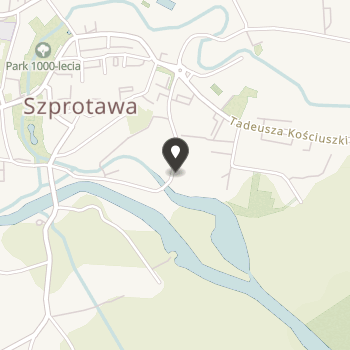 Fundacja Oczami Kota na mapie