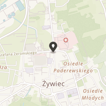 Rodzina Od a Do Z na mapie