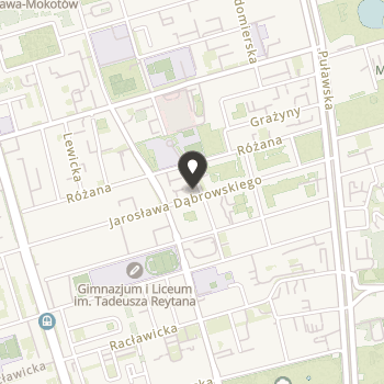 Fundacja Charytatywni na mapie