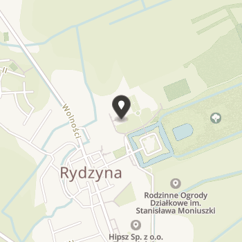 Stowarzyszenie "Podaruj Dzieciom Radość" na mapie