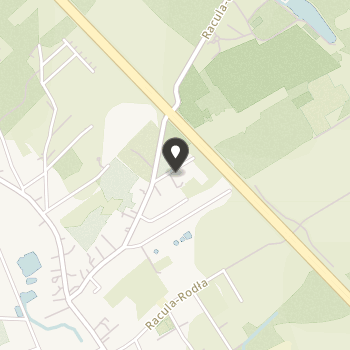 Przytok Golf Resort na mapie