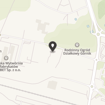 Fundacja Onkologiczna Drugie Życie na mapie