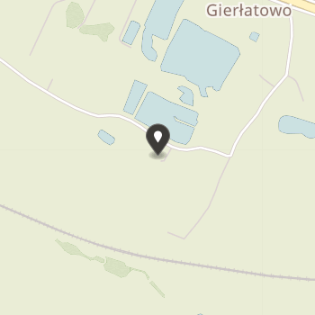 Stowarzyszenie "Zakątek Weteranów" na mapie