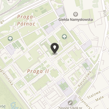 Fundacja " Artonomia" na mapie