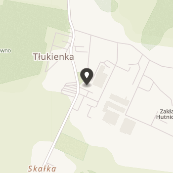 Fundacja Zakładów Górniczo-Hutniczych "Bolesław" na mapie