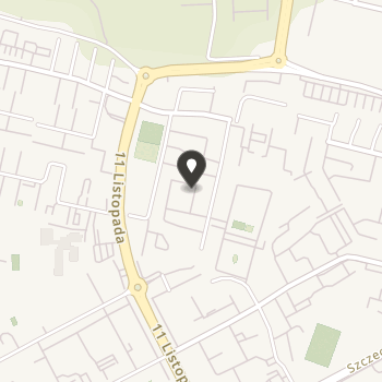 Fundacja Imperio na mapie