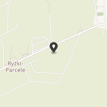 Stowarzyszenie na Rzecz Osób Niepełnosprawnych "Nasz Dom" na mapie