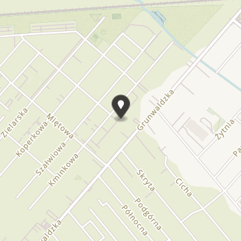 Fundacja "Fanari" na mapie