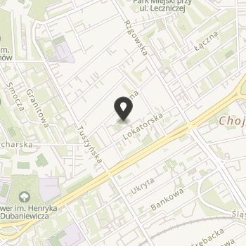 Fundacja Ktoś na mapie