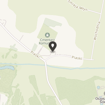 Towarzystwo Pomocy im. św. Brata Alberta - Koło Pleszewskie na mapie