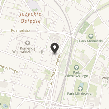 Fundacja Petra Senior na mapie