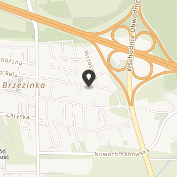 Stowarzyszenie "Każdy Inny- Wszyscy Równi" w Mysłowicach na mapie