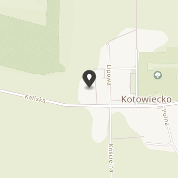 Fundacja Akademia Boreliozy na mapie