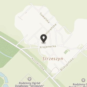 Fundacja Pogoda na mapie