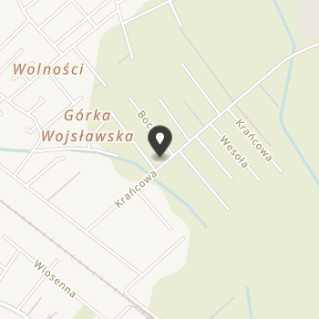 Stowarzyszenie Oaza dla Zwierząt Mielec na mapie