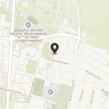 Fundacja "Żyć z Autyzmem" na mapie