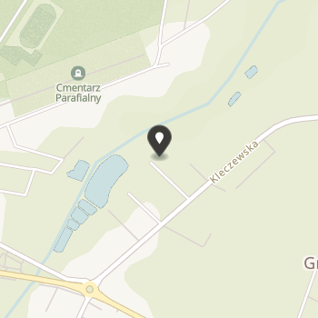 Stowarzyszenie "Pokochaj Burka" na mapie