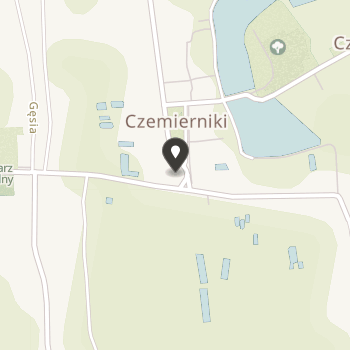 Centrum Wsparcia "Mansjonaria" na mapie